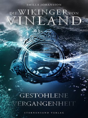 cover image of Die Wikinger von Vinland (Band 2)